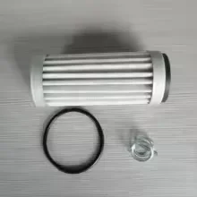 

Гидростатический масляный фильтр коробки передач MIU800986 с уплотнительным кольцом для John Deere K57Z K58H K58Q K58V K58Z Tuff Torq k60 1A632026450