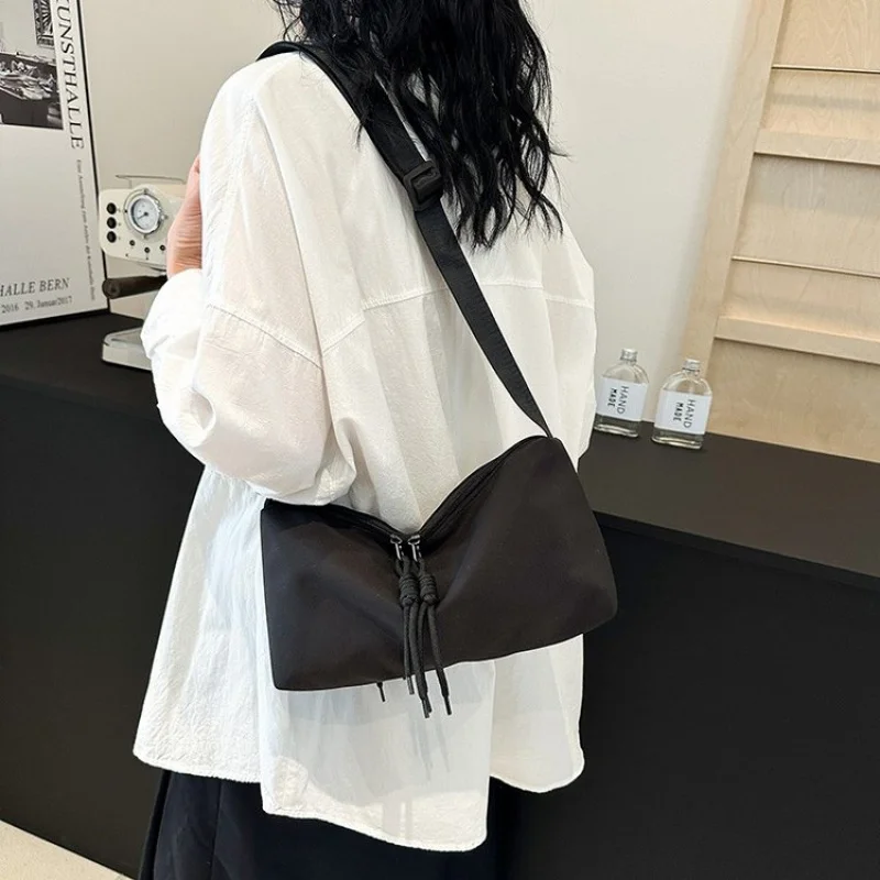 

Classy-chic 2025 New Ladies Luxury Brand Leather Hand Bag Famous Designer Classic Popular Casual​
