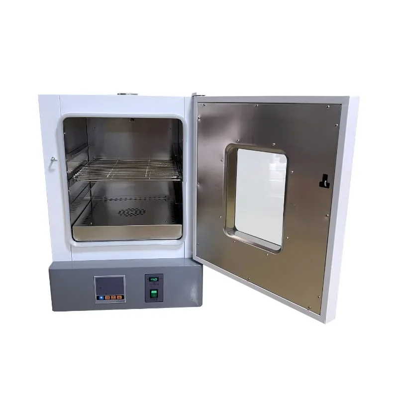 laboratory tools Dry heat sterilization oven machine for drying cabinet for den tal