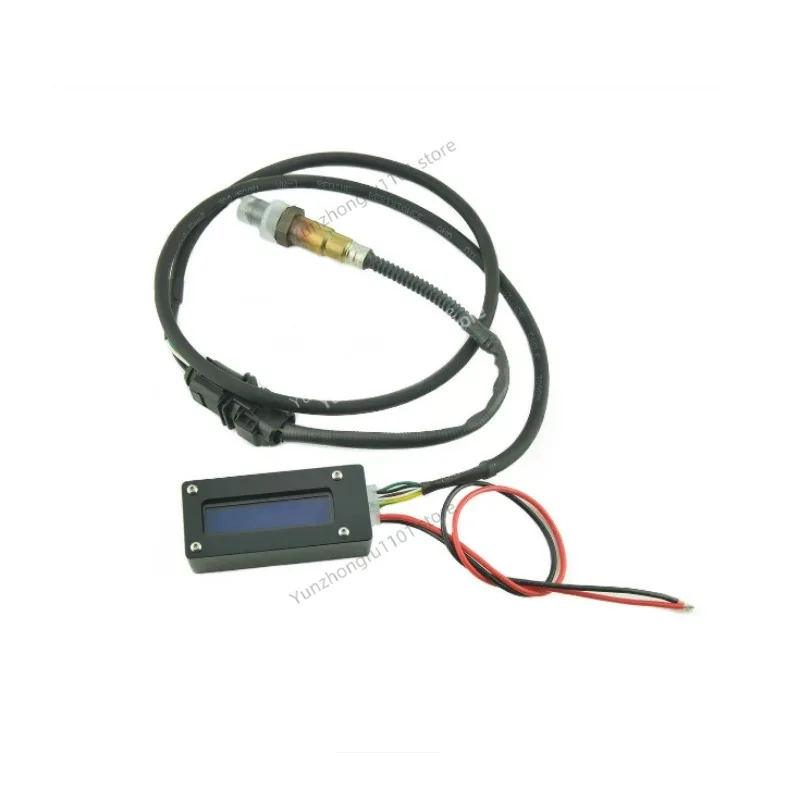 Portable Small Lsu4.9 Air-Fuel Ratio Analyzer Dle60120 Drone Engine Carburetor Adjusts Afr Value and Lambda Value