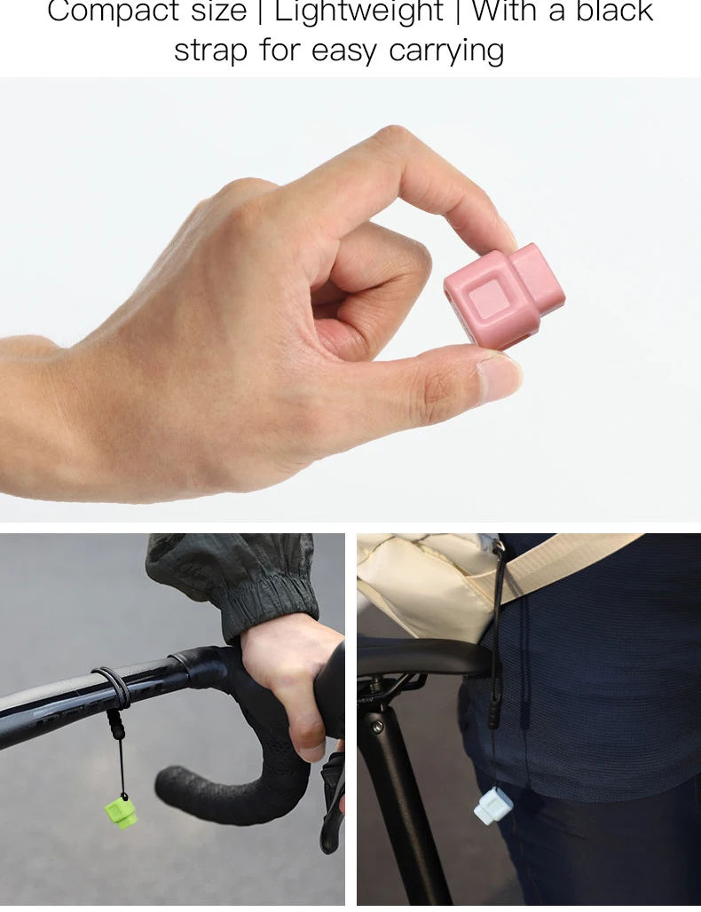 RRSKIT Batterieladegerät-Adapter mit Trageband für Shimano 12-Gang Di2 Dura-Ace R9200/Ultegra R8100/105 R7100 elektronisches Schalten – Detail 5