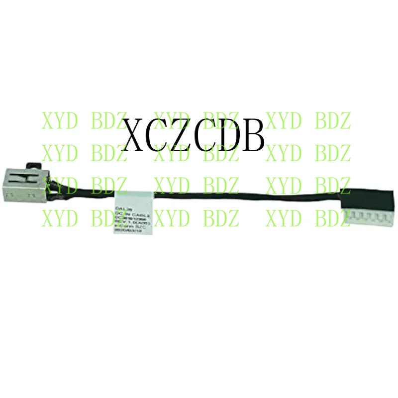 Cd Dc Power Jack Ch…