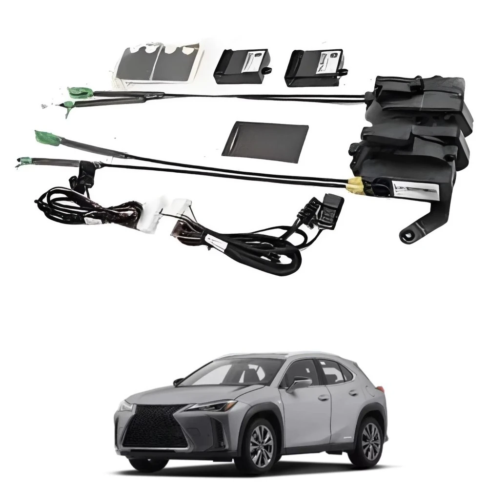 System Soft Close A…