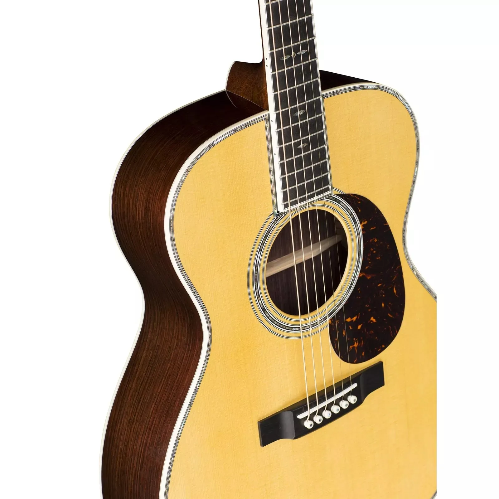 Acoustic Guitar Standard Series D 45 Natural