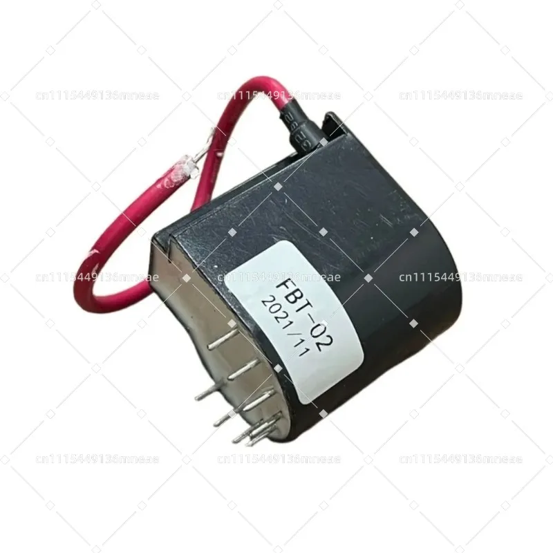 2Pcs FBT-02 BSH8-N505 SL-3691 BSH8-N31 High Frequency Ignition Transformer For Welding Equipment