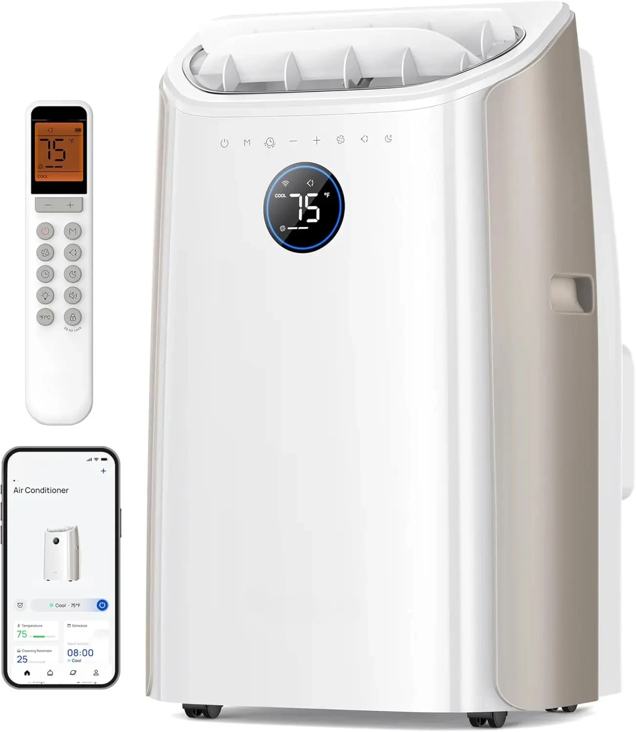 Portable Air Condit…