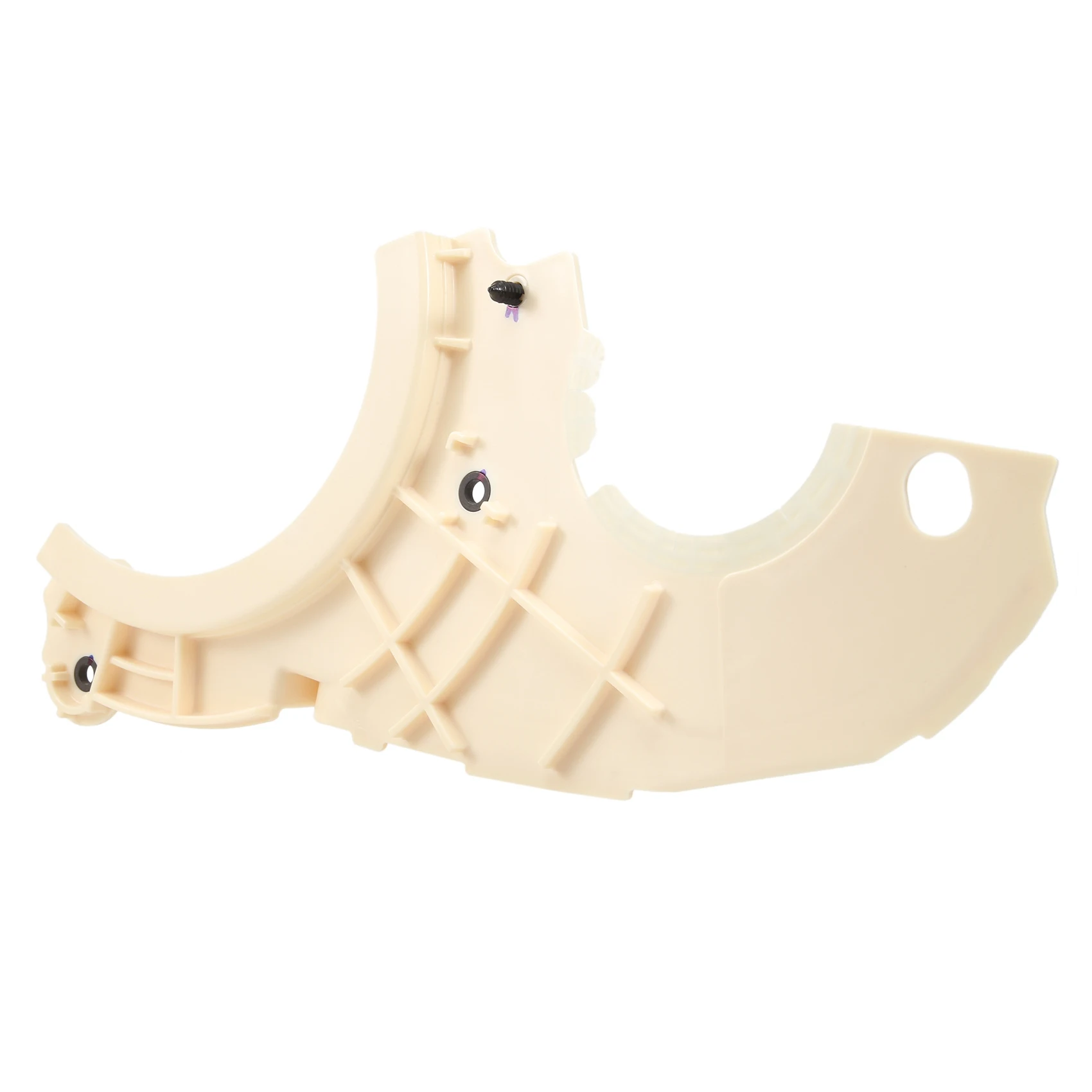 

6T30 Automatic Transmission Input Drum Seal Ring And Baffle Guide Vane 2PCS For 6T30ecar Accessories 24239619