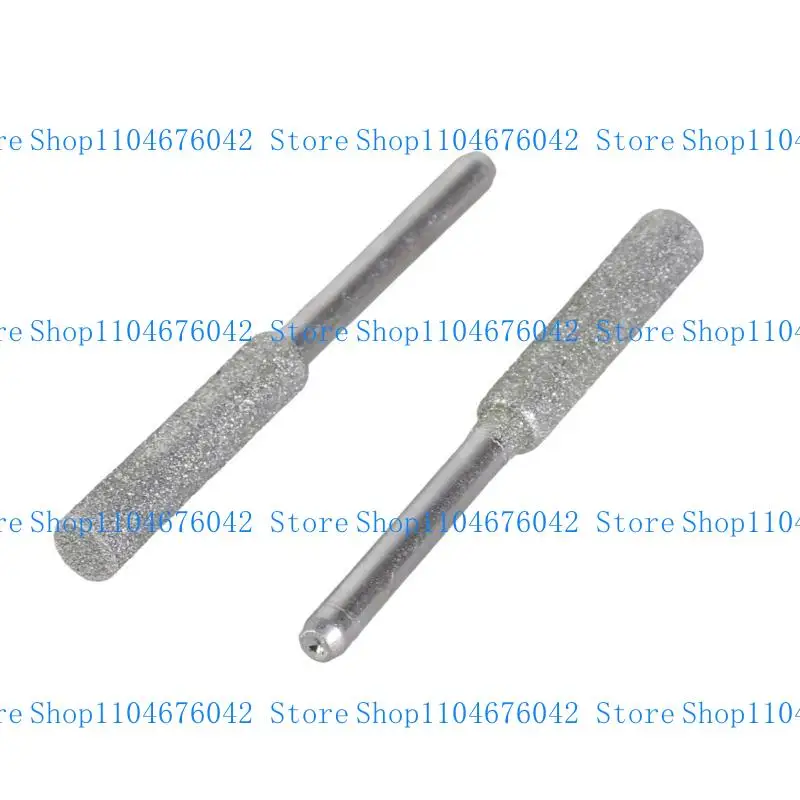 5asd Chainsaw Grinding Stone Bit Burr Files for Fast & Reliable Chain Sharpening