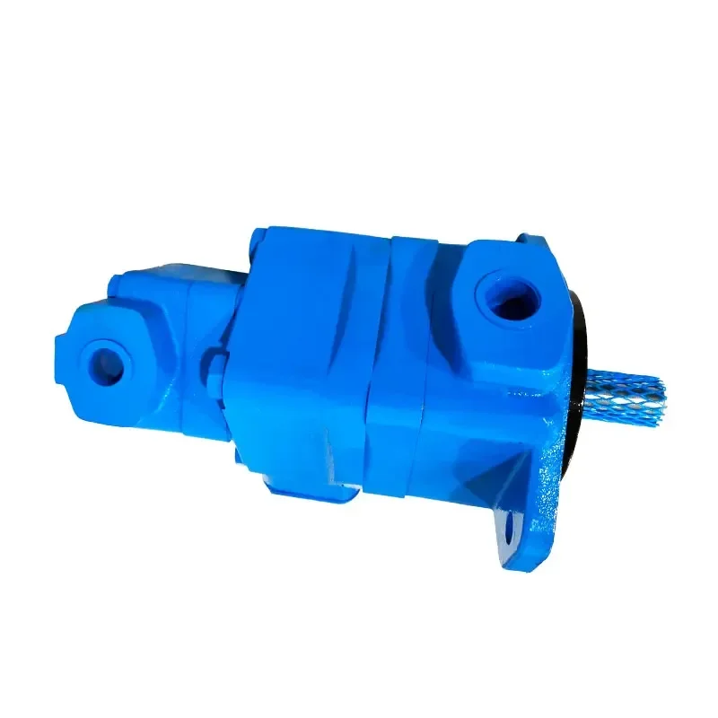 Puede reemplazar la bomba de aceite cuantitativa V2010-1F10S2S bomba de doble paletas de alta presión V2010-1F13B6B precio de distribución