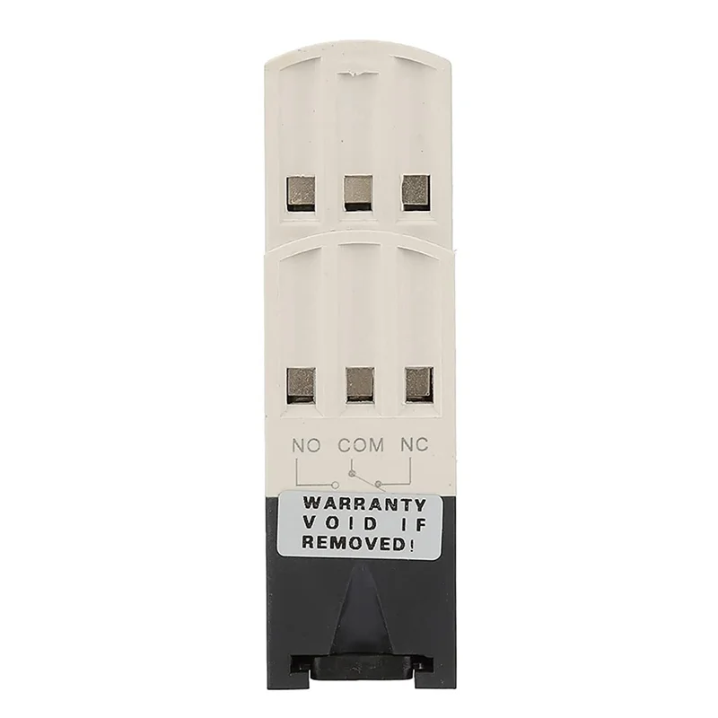 

ABNH Overvoltage Undervoltage Protector Voltage Monitoring Relay Undervoltage Protector DC Protection Relay DC24V