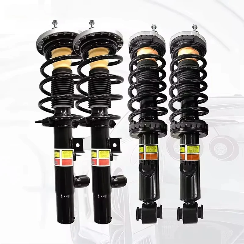 

Front Shock Absorber For Ford Mustang Front 15 Assembly 2333750 FR3Z18124F 1333750 FR3Z18124H FR3Z18124J FR3Z18124L