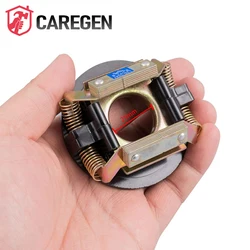 L25-204Y Centrifugal Switch Single Phase Mechanical Low Rpm Ac Electric Induction Starter Motor YU90 YC90 Control Repair Part