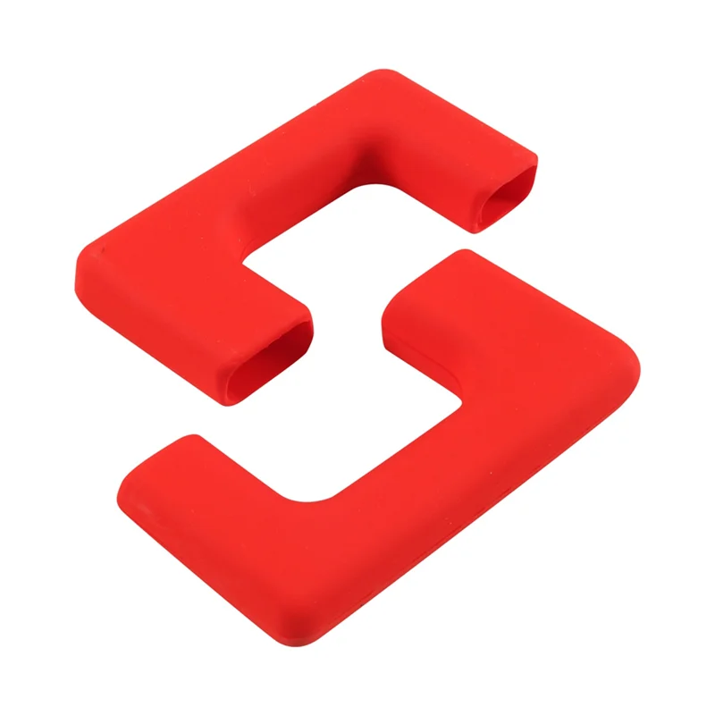 

Front Bumper Tow Hook Decoration Shell Trailer Hook Protective Cover Accessories For Tesla Cybertruck 2024 2025