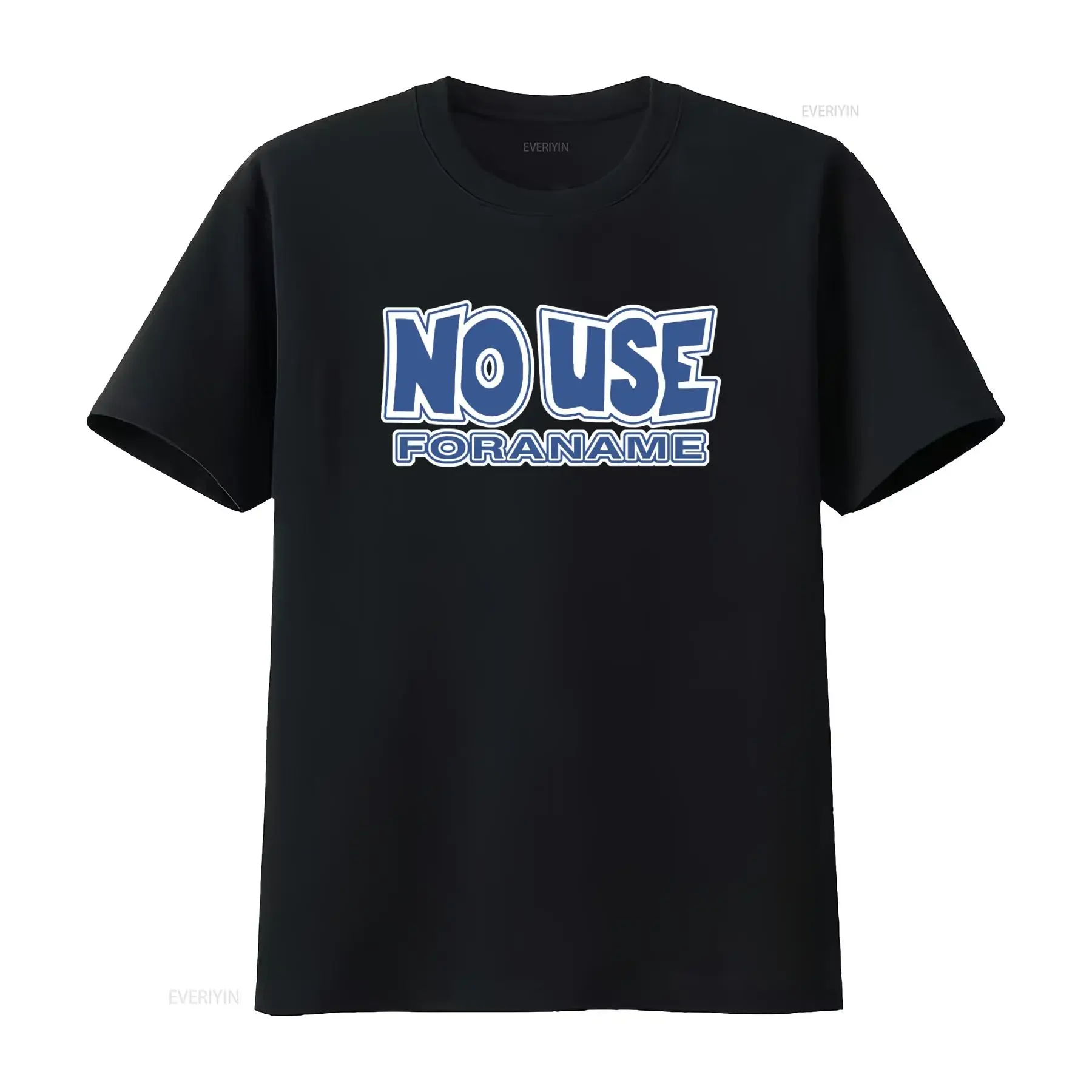 No Use For A Name Punk Rock Band T shirt Fat Wreck Chords Style vintage Washed Top For Everyday Wear Comfortable fashion Casual