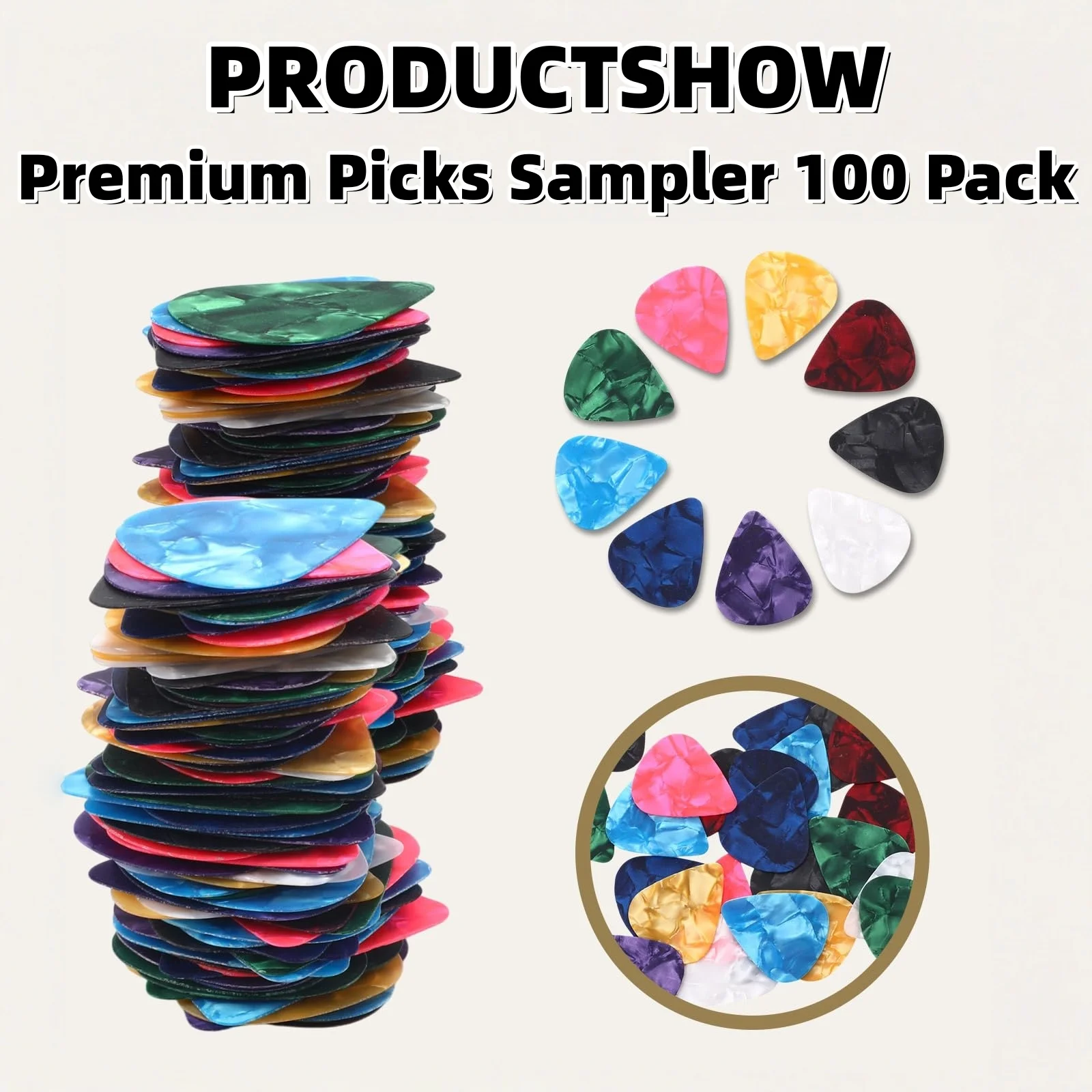 Thumbnail 4 - #31 Best Guitar Picks to Buy In 2026