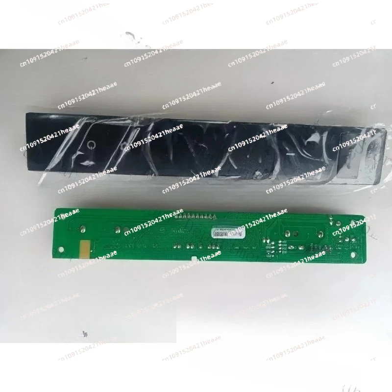 Suitable for JR-TW35DD D 010050 Car Refrigerator Control Board With