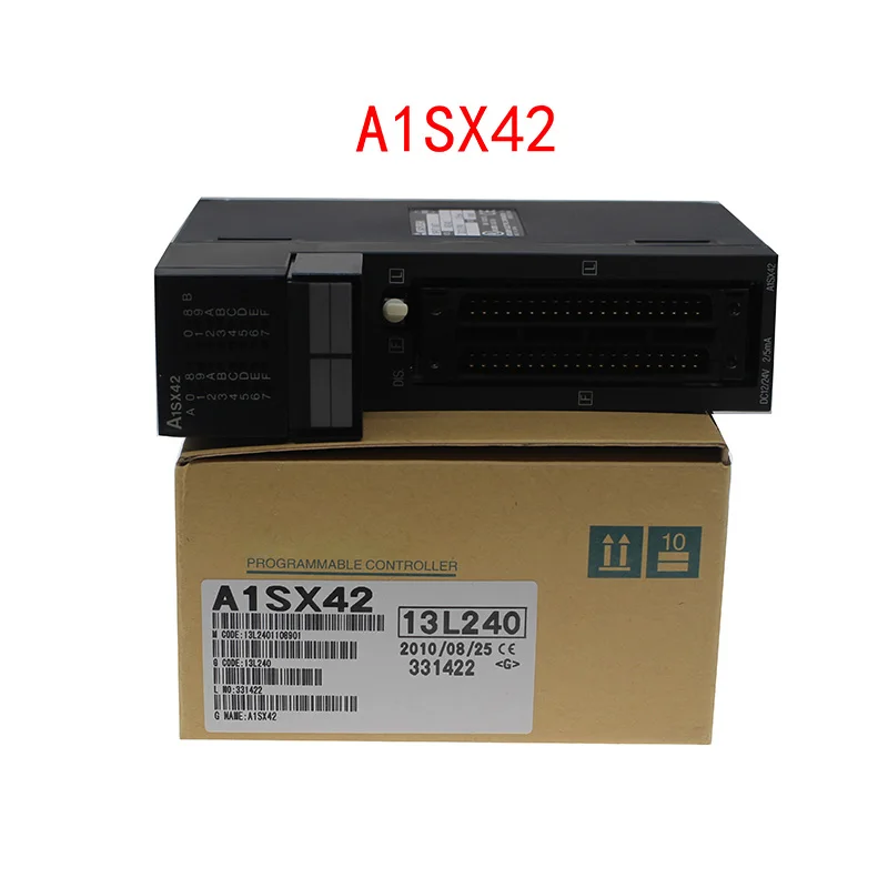 Spot modulo PLC originale A1SX42 A1SY42P