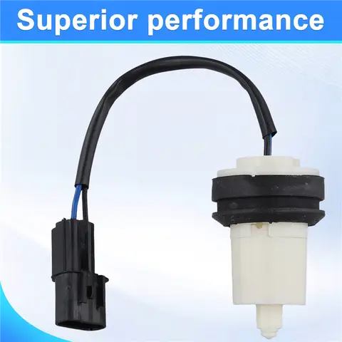 985202M500 현대 Elantra GT Genesis Coupe Sonata 12-18 용 자동차 앞 유리 와셔 유체 레벨 센서