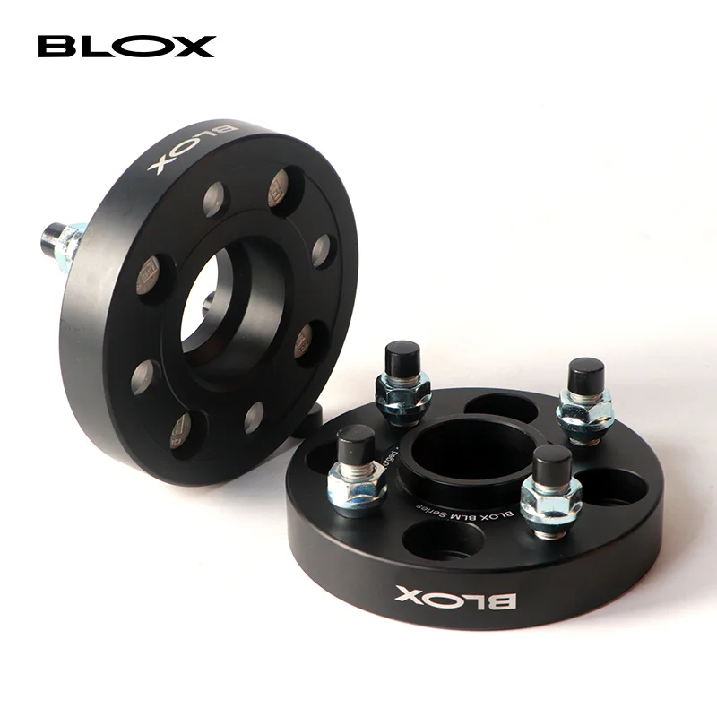 Fiat-500/500C/Brava/Bravo/Panda/Punto-176/188 M12x1.25 용 2 조각 15-50mm 휠 스페이서 어댑터 PCD 4x98 CB 58.1mm 썸네일 7
