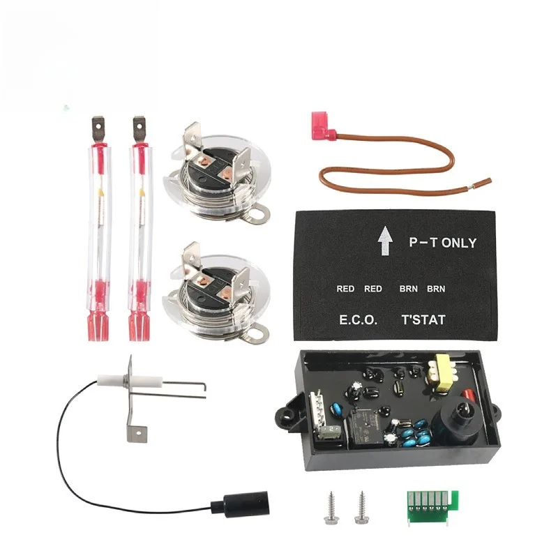 Cross-border RV Water Heater Heat Cut-off Kit for 93866 91447 RV Supplies Wholesale