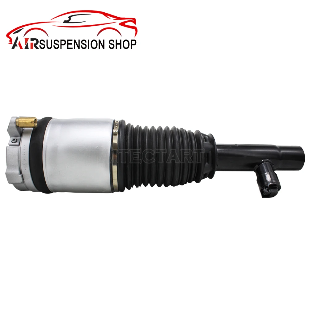 

1x передний пневматический амортизатор для Volvo XC90 2016-2019, OEM 31451831 31451832 31451833 31451834 Автомобильные аксессуары Новые