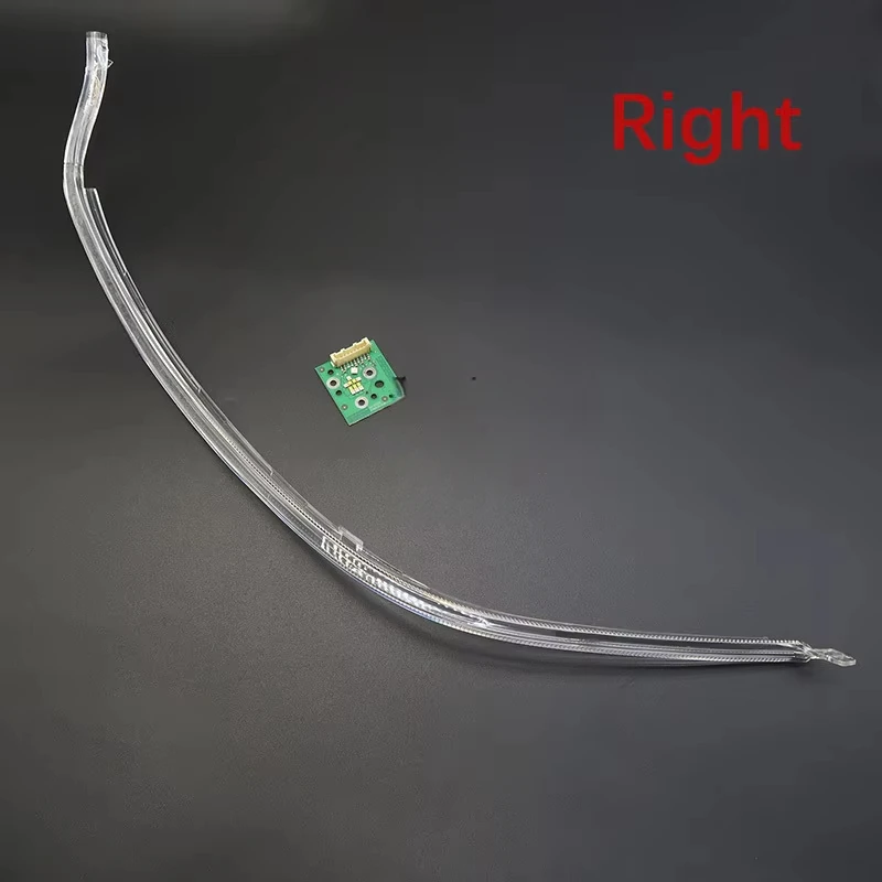 For Mercedes-Benz GLA W156 Car Headlight DRL CHIP 17-2019 EU Version White Light Ballast Angel Eye Module Daytime Running Light
