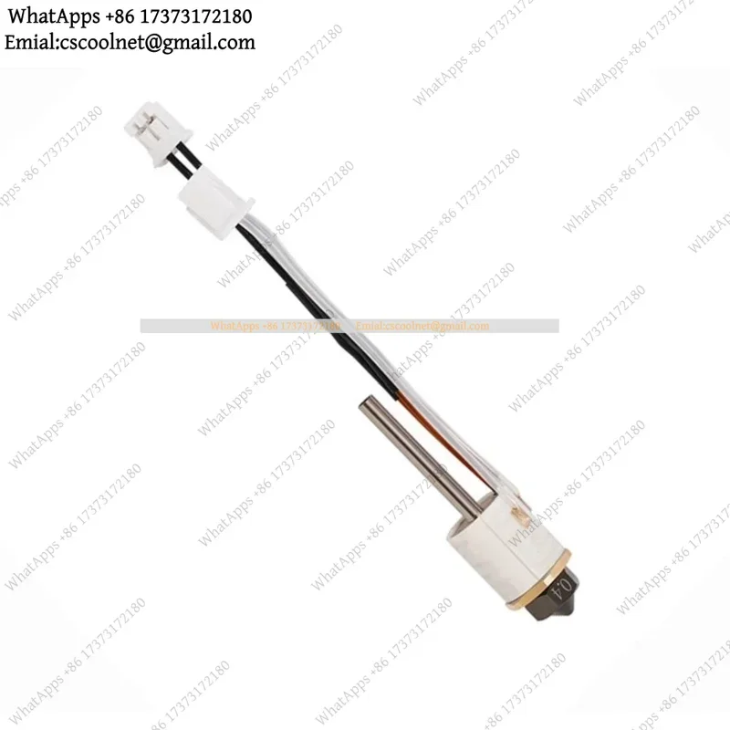 k3 for Kingroon KLP1 (2nd Edition) Hotend Kit — Durable & Reliable 3D Printer Replacement Parts