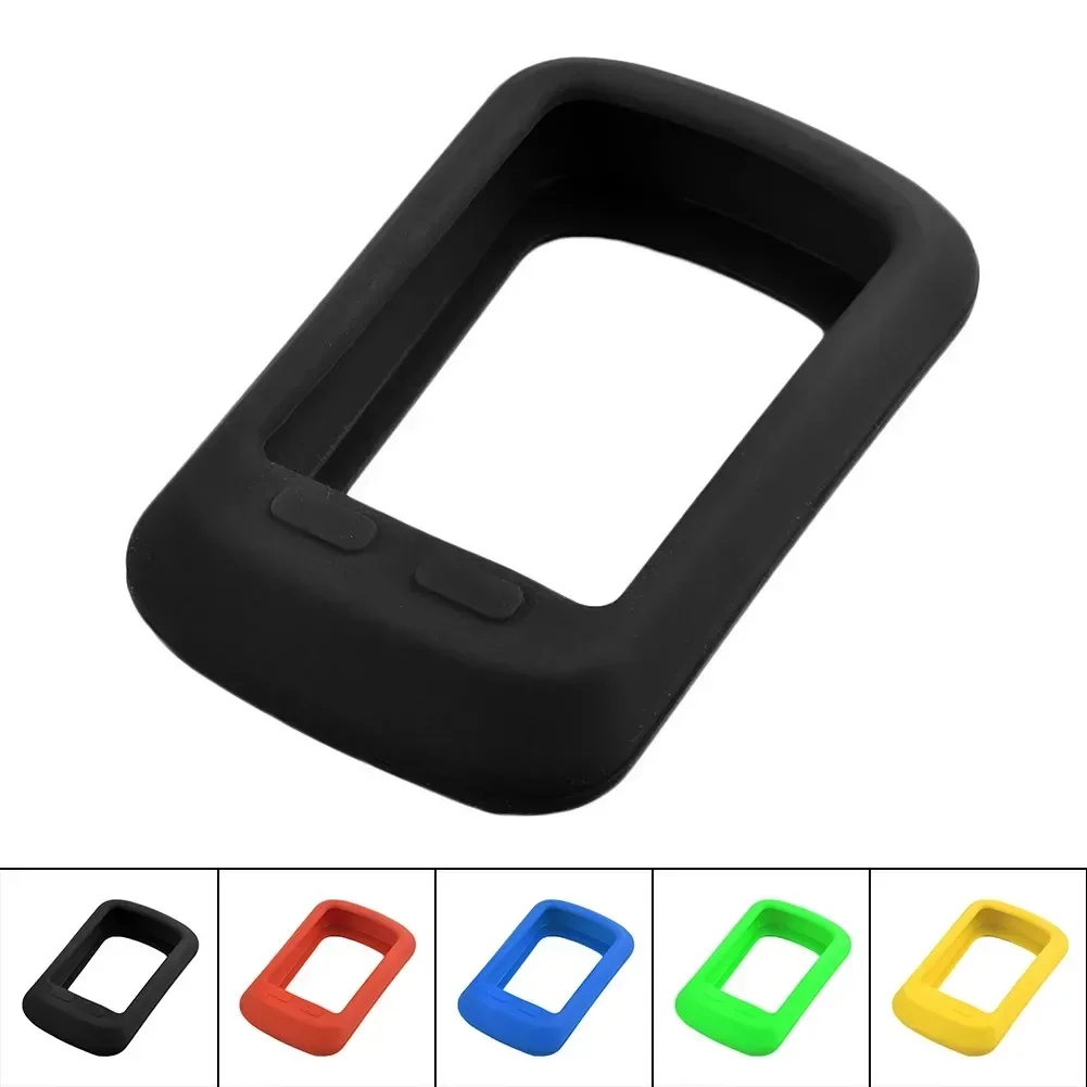 Universal Bicycle Silicone Case Cover Screen Protector Bike Computer Dust Proof Case For XOSS G+ Code Table