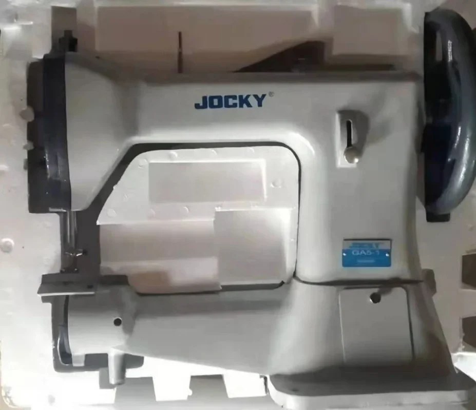 GA5-1 Cylinder Bed Heavy Du ty Lockstitch Sewing Machine