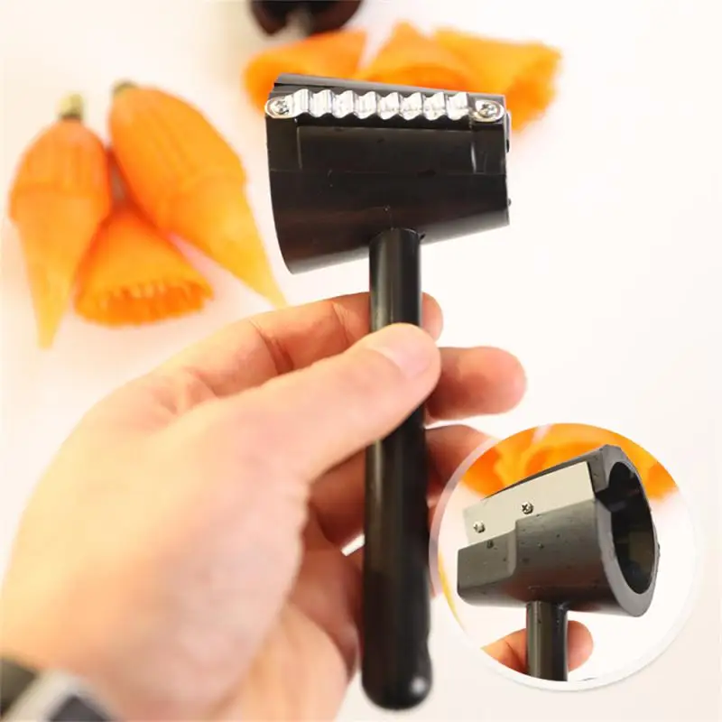 Vegetable Cutter & Slicer Salad Potato Carrot Peeler Sharpener Fruit Spiral Grater Cucumber Carving Knife Kitchen Accessories