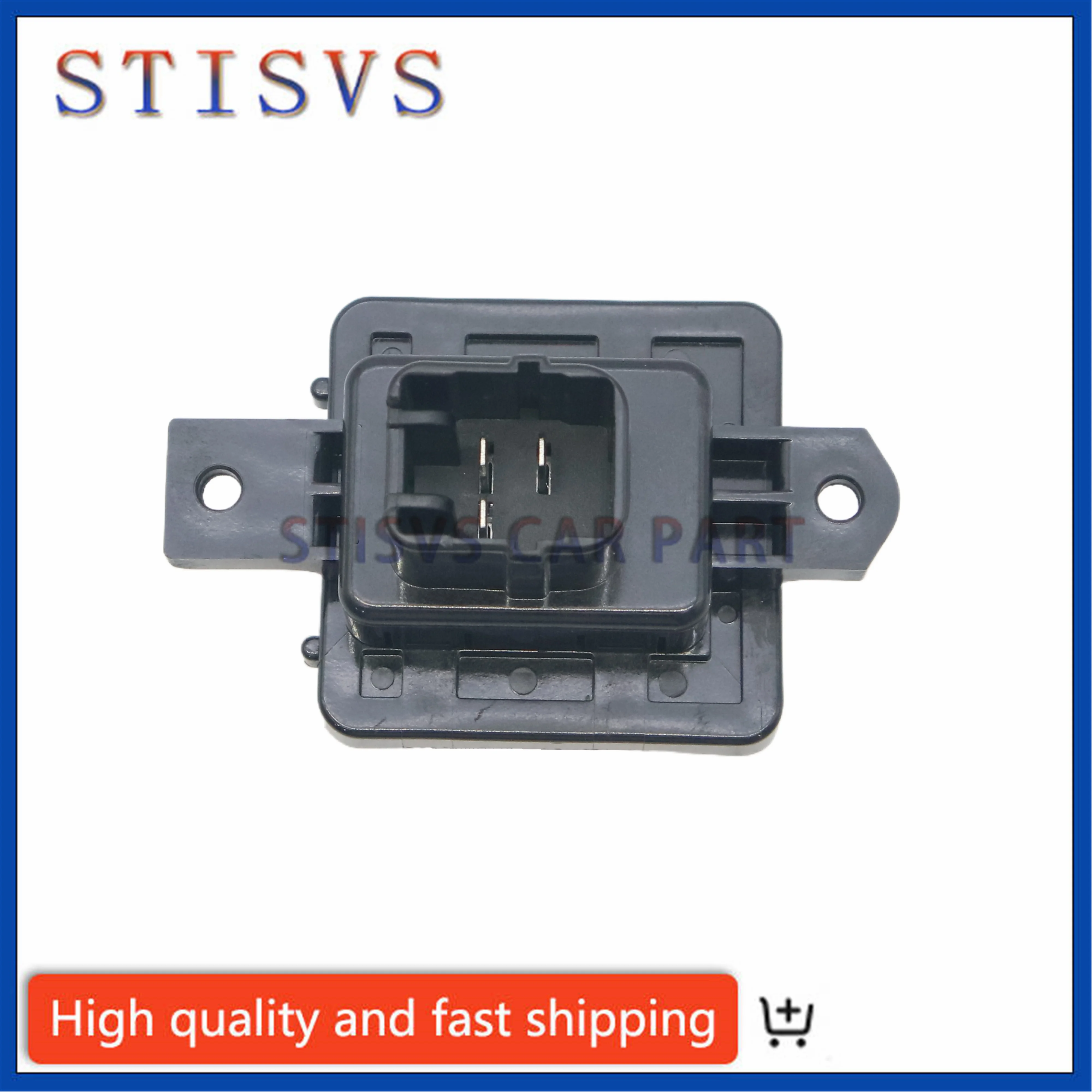 

7802A240 Heater Blower Fan Motor Resistor for Mazda 2 2011-2014 Mitsubishi Outlander 2014-2020 Sport 2013-2023 Car Accessories