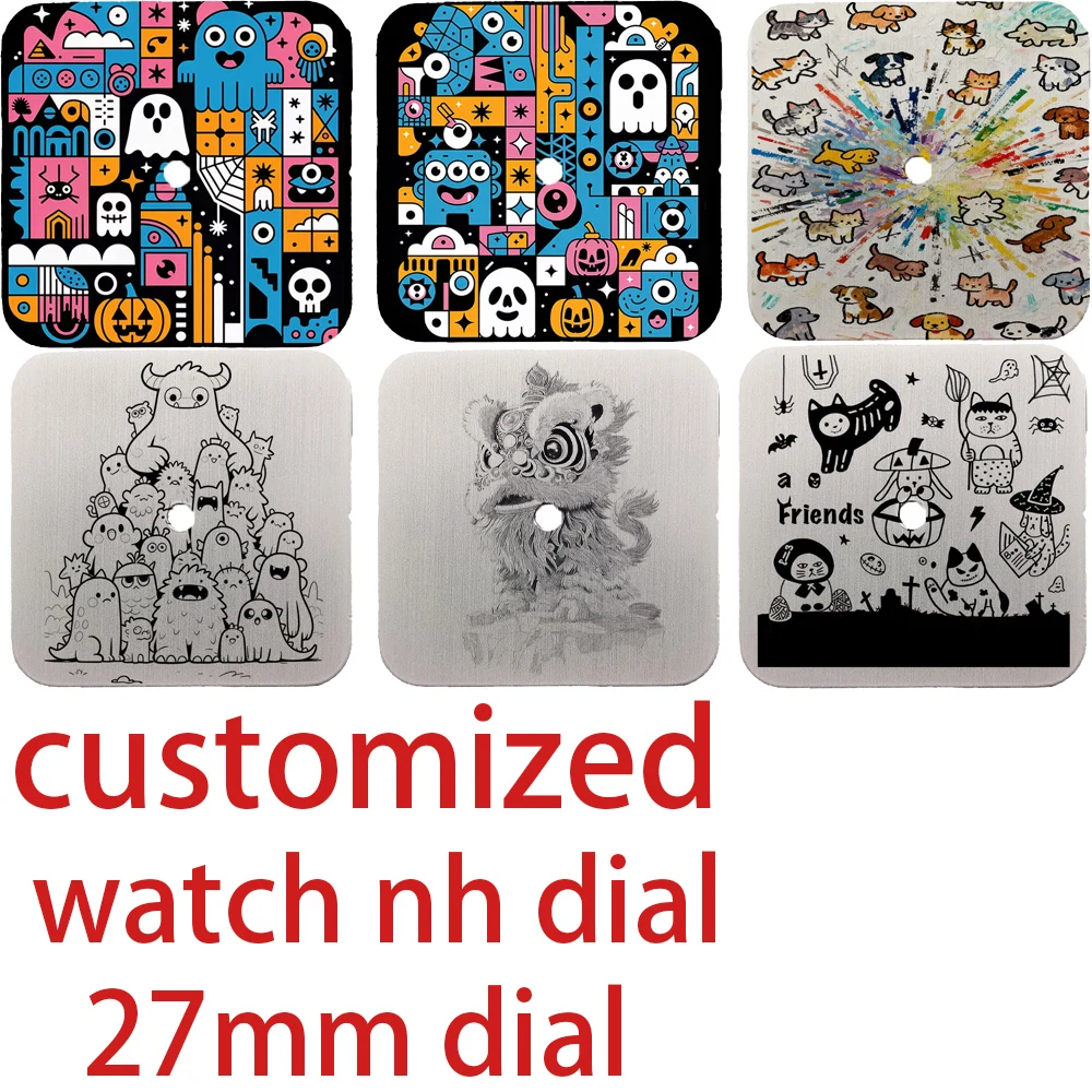 esfera-nh35-de-27mm-esfera-cuadrada-creativa-para-mascotas-caja-de-esfera-de-reloj-personalizada-piezas-mod-de-38mm-adecuadas-para-movimiento-automatico-nh35-china-nh35