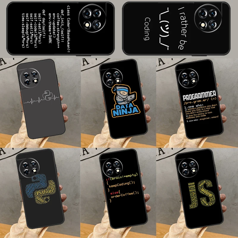 Programming Coding … - image