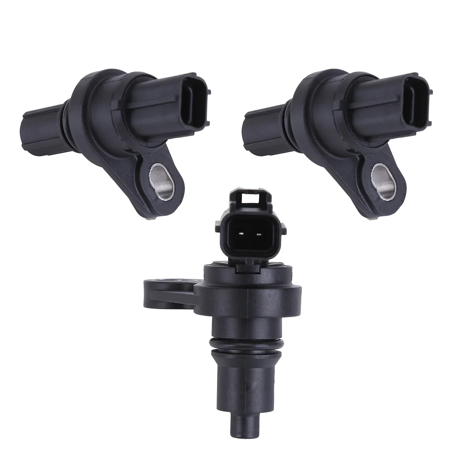 3Pcs 5078554AA Transmission MOPAR Transfer/INPUT/OUTPUT Speed Sensor for VW ROUTAN D132438 for CHRYSLER 200 5078930AA  62TE