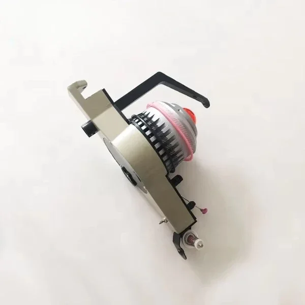 3 phrase and 42V yarn feeder for circular knitting machine spare parts