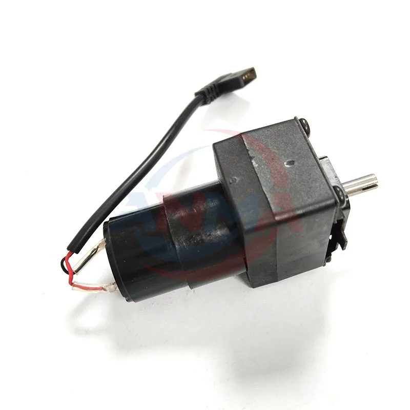 

New 71.186.5311 Ink Key Motor SM74 SM102 CD102 Heidelberg Geared Motor Offset Printing Machine Parts