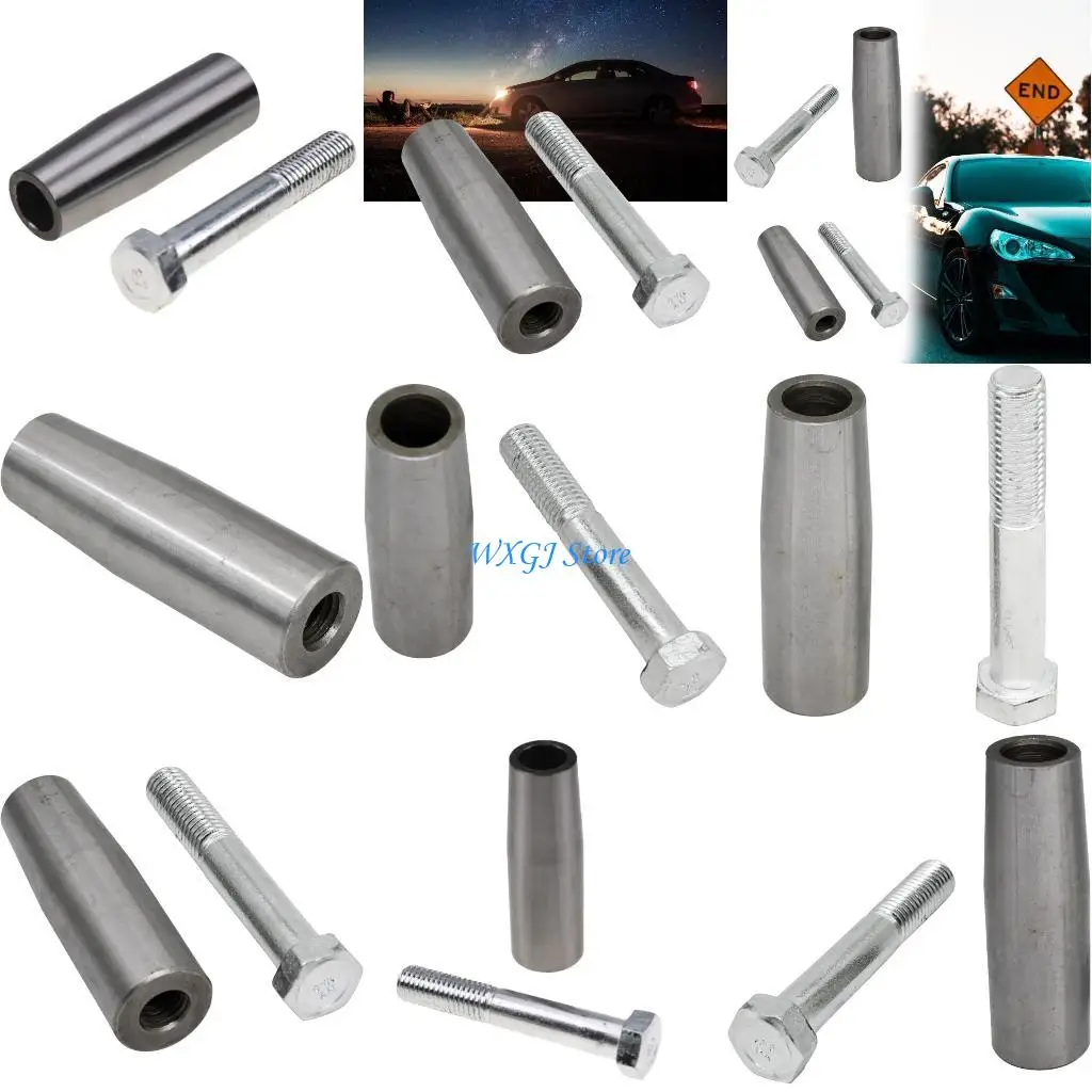 

37JE Pivotal Pin 6732012 6707042 17C1064 for 542 543 553 631 632 641 642 643 645 731 732 7753 S130 Enhancing Durability