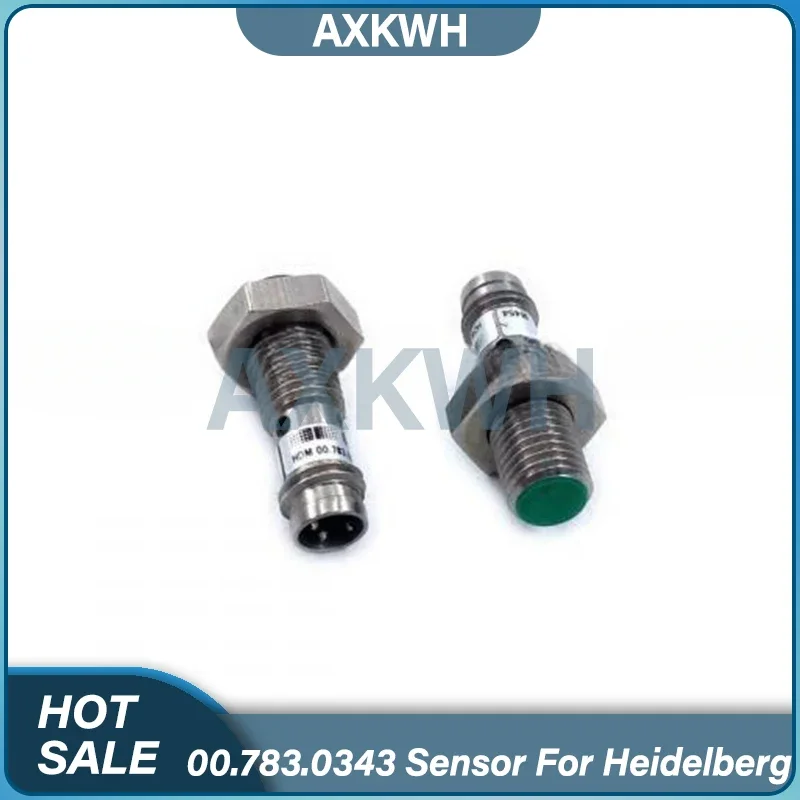 1 пара датчиков лучшего качества 00.783.0343 для деталей Heidelberg SM74 PM74 CD102 SM102 XL75 CD74 XL106 XL105 1 пара датчиков лучшего качества 00.783.0343 для деталей Heidelberg SM74 PM74 CD102 SM102 XL75 CD74 XL106 XL105