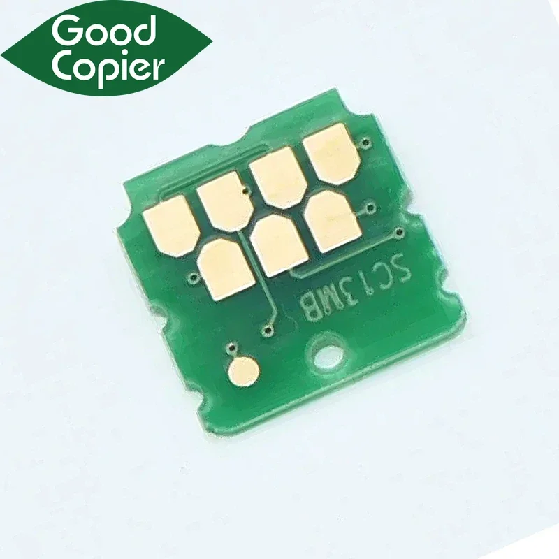 

C9345 C12C934591 for EPSON ET 16150 16600 16650 5880 5850 5800 5150 WF 7845 7840 7830 7820 4830 Ink Maintenance Box Chip