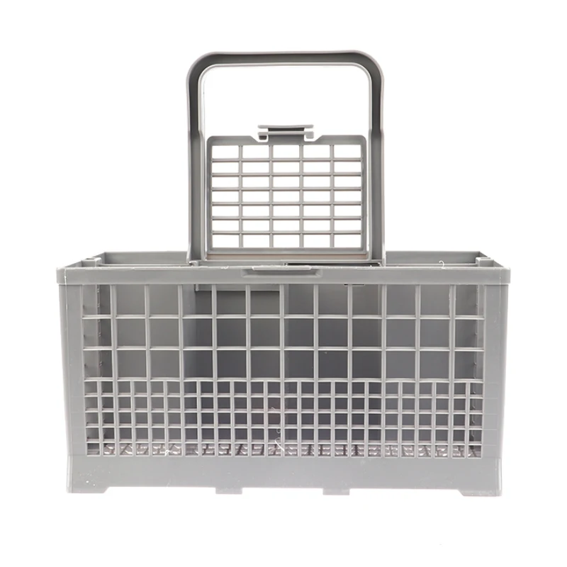 1Pc Universal Dishwasher Basket Part Replacement Multipurpose Dishwasher Cutlery Basket Storage Box Accessory