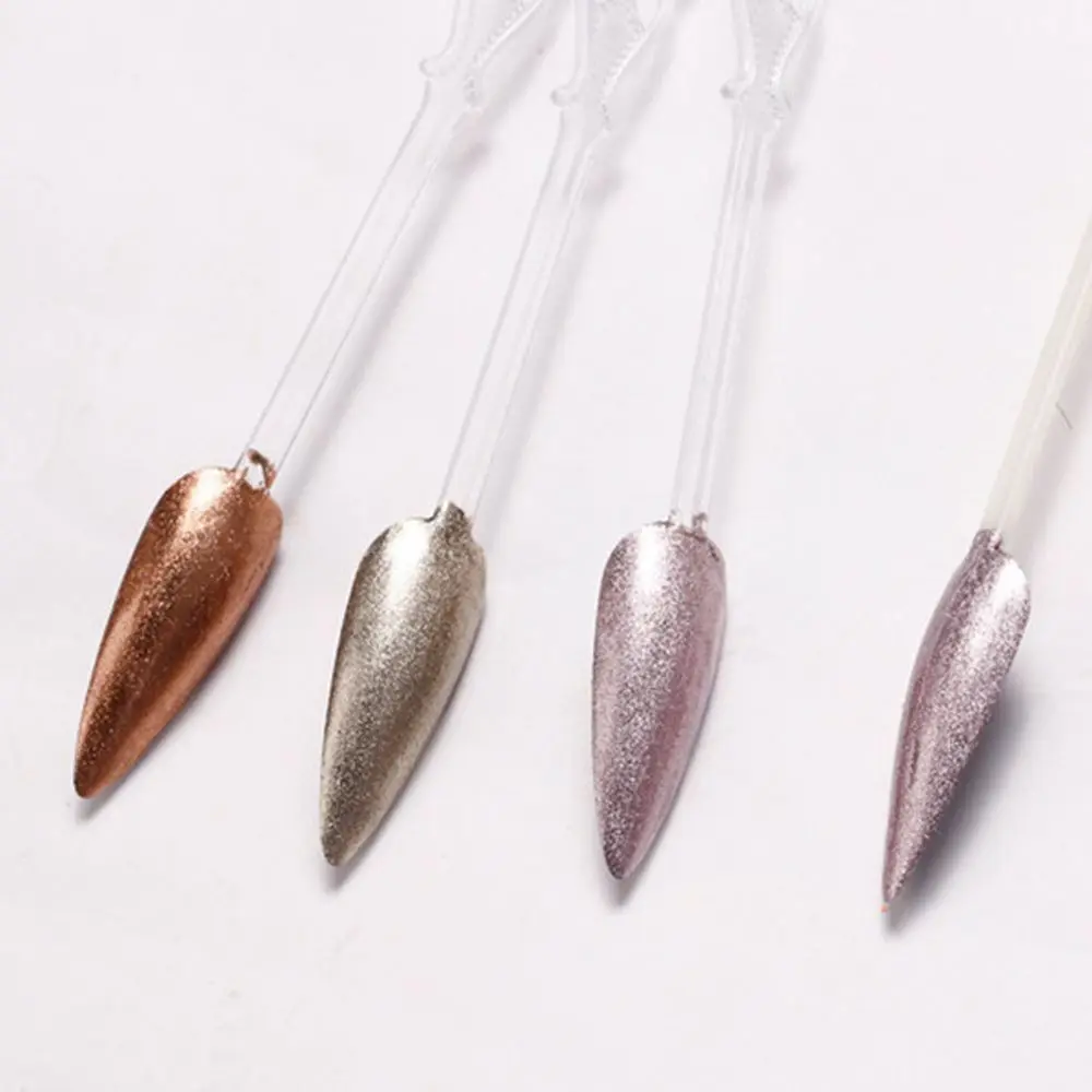 Ring Fake Nails Palette Manicure Nail Polish Color Card Nail Showing Stand Fake Nail Display Tips Nail Polish Display Tips