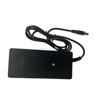 For KUGOO M2 PRO Charger Single-Hole Plug Scooter Power Adapter Scooter Accessories Charger