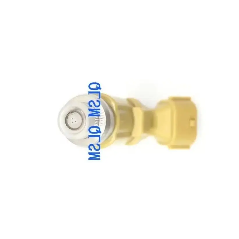 

4-Piece Fuel Injector Nozzle for Toyota-Corolla-EE111 4EFE EE10 #5EFE Caldina ET196 car accessories