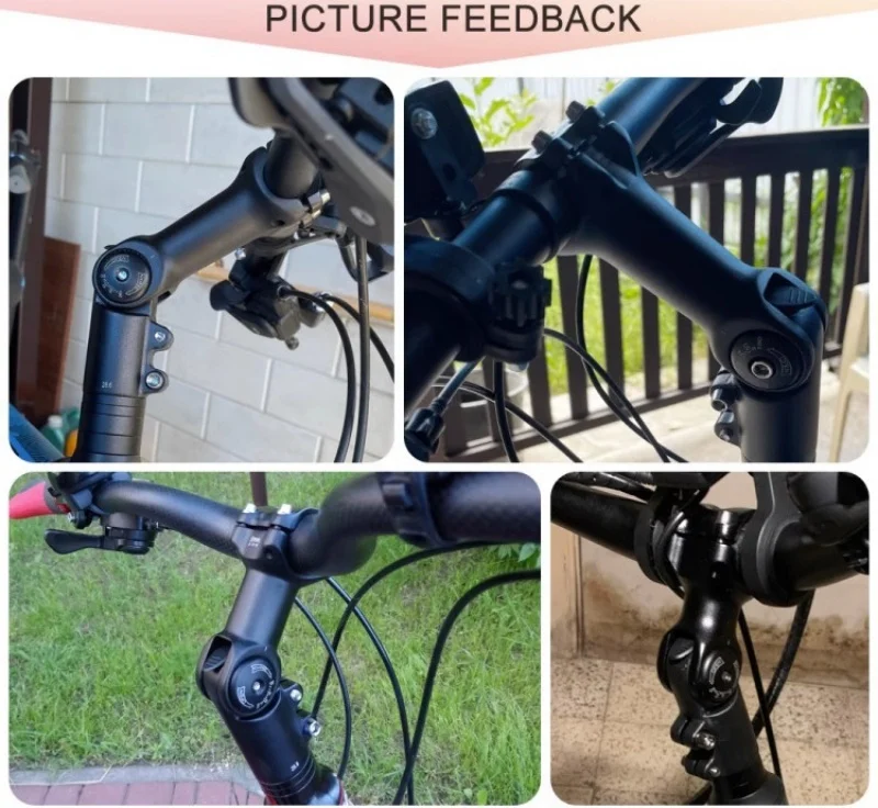 Thumbnail 3 - #9 Trending Bicycle Stems Right Now