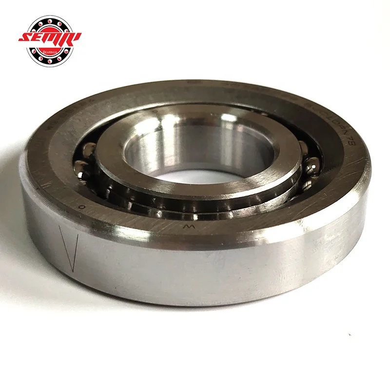 Japanese B Series Ball Screw Support Bearing BS55100