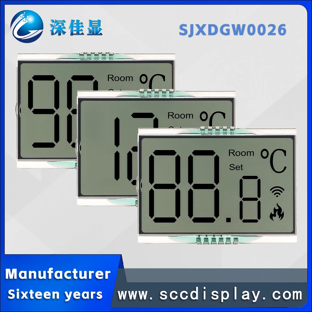 Segment Code Instru…