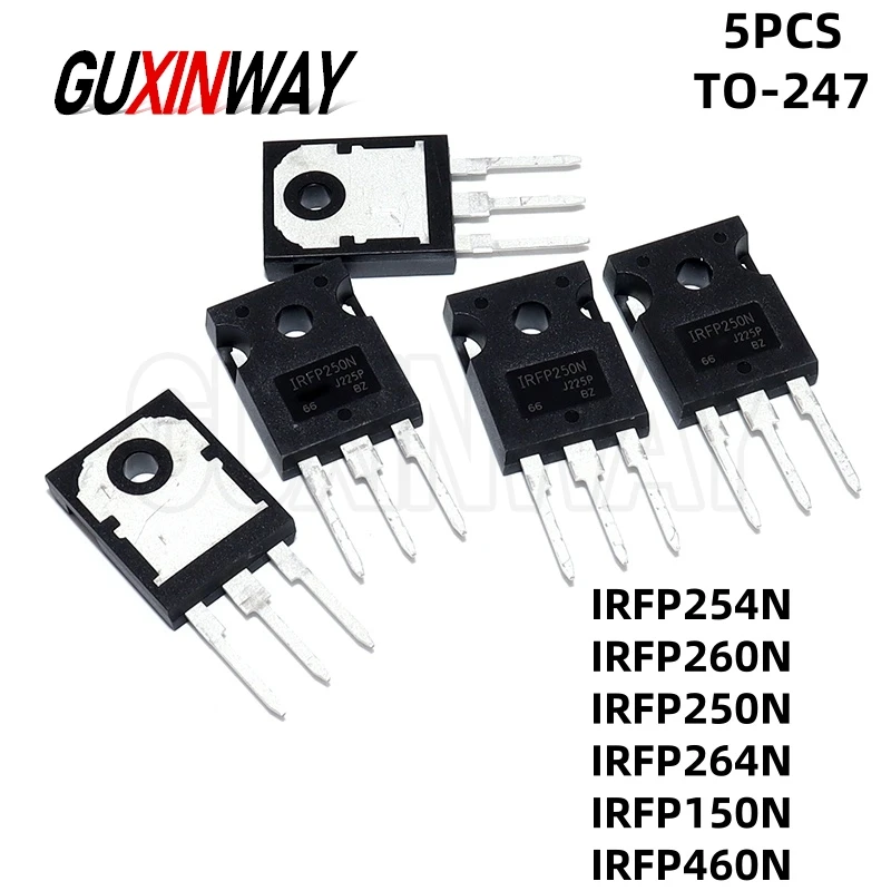 5PCS New Original P…