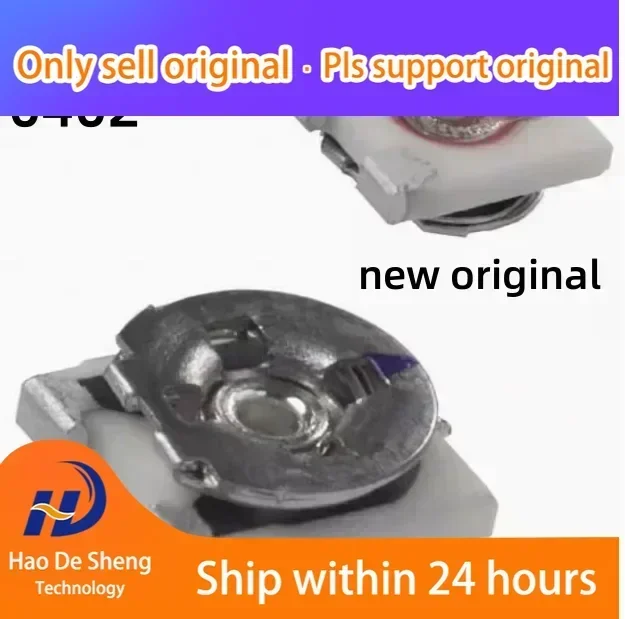 100PCS/LOT Original EVM2WSW80B13 Fine tune the potentiometer 4.7k Adjustable resistance
