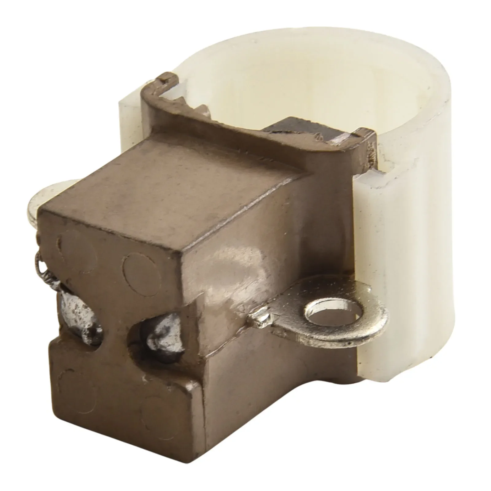 Восстановите производительность вашего генератора Toyota с помощью щеток и держателя для щеток. Держатель для щеток и щетки. 2737075060