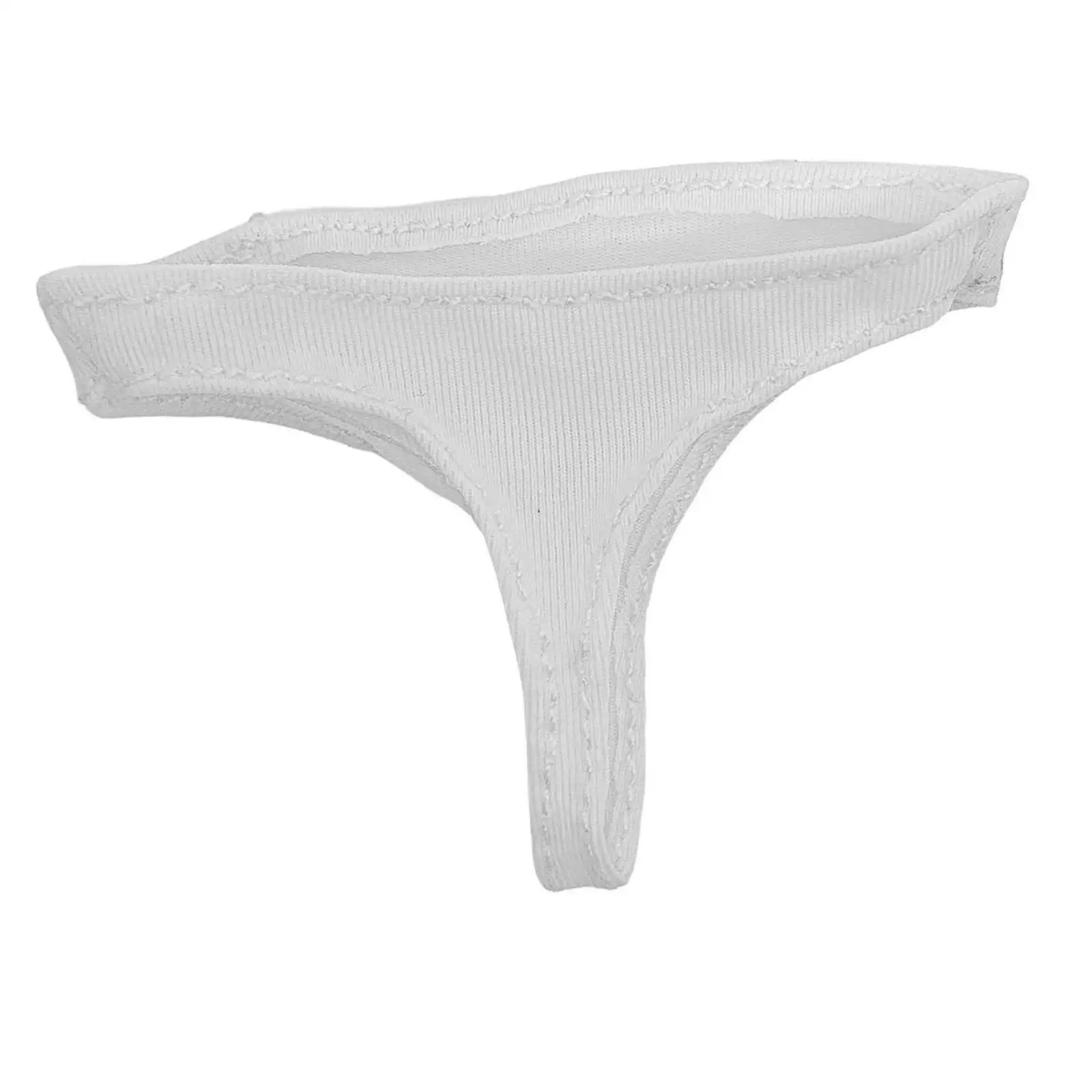 Female Soldier Miniature Underwear 1/6 Scale Doll Clothes Fabric Briefs Outfit for 12 Inch Action Figures